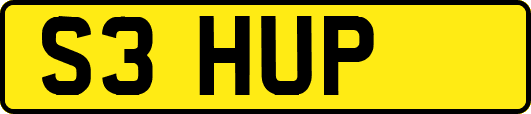 S3HUP