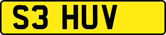 S3HUV