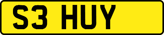 S3HUY