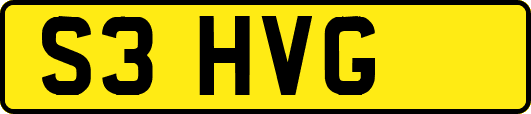 S3HVG