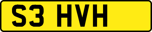 S3HVH