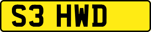 S3HWD