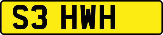 S3HWH