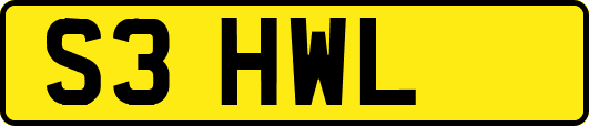 S3HWL