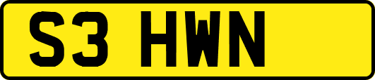 S3HWN