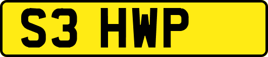 S3HWP