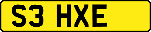 S3HXE