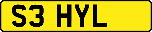 S3HYL