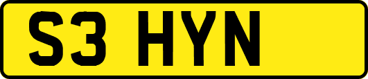 S3HYN