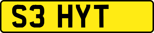 S3HYT
