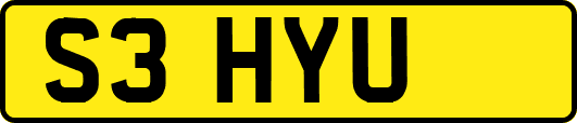 S3HYU