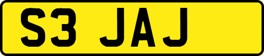 S3JAJ