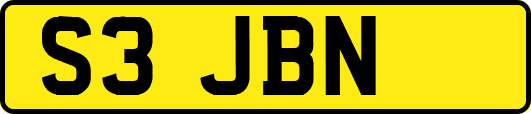 S3JBN