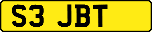 S3JBT