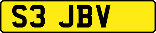 S3JBV