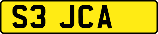 S3JCA