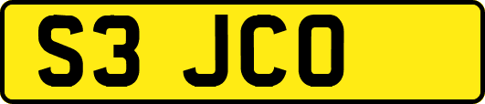 S3JCO