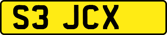 S3JCX