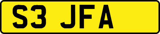 S3JFA