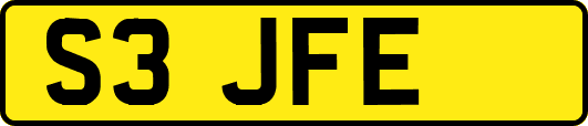 S3JFE