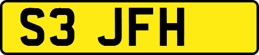 S3JFH
