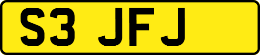 S3JFJ