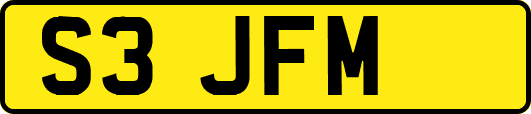 S3JFM