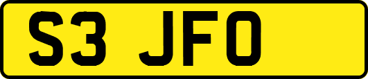 S3JFO