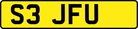 S3JFU