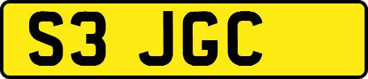S3JGC