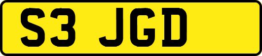 S3JGD