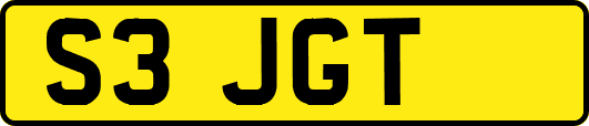 S3JGT