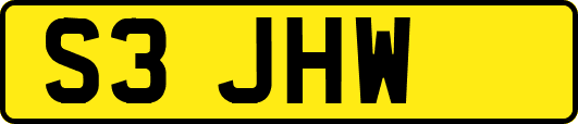 S3JHW
