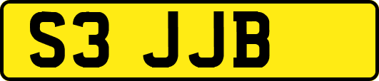 S3JJB