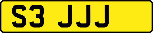 S3JJJ
