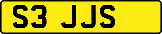 S3JJS