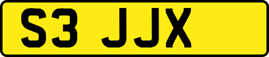 S3JJX