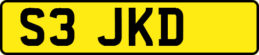 S3JKD