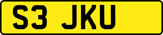 S3JKU