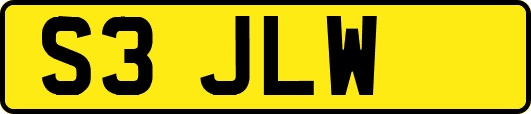 S3JLW