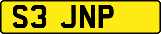 S3JNP