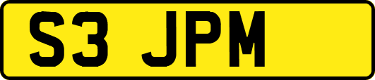S3JPM