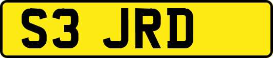 S3JRD