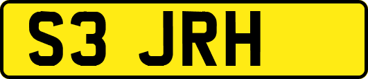 S3JRH