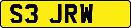 S3JRW