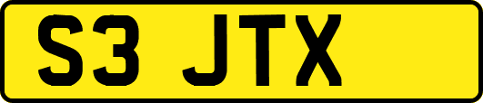 S3JTX