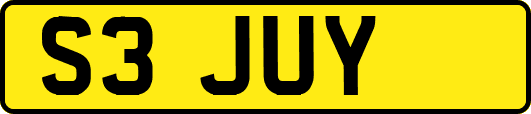 S3JUY