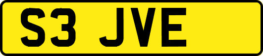 S3JVE