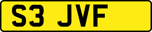 S3JVF
