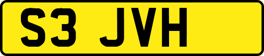 S3JVH